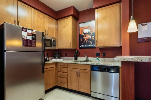 Residence Inn Dallas DFW Airport South/Irving - image 9