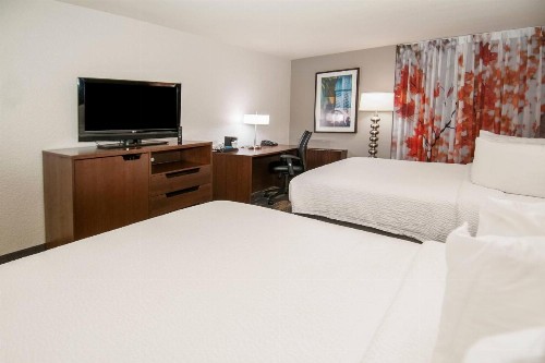 Fairfield Inn & Suites by Marriott Dallas DFW Airport South/Irving - image 15