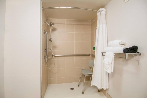 Fairfield Inn & Suites by Marriott Dallas DFW Airport South/Irving - image 16