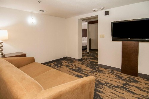 Fairfield Inn & Suites by Marriott Dallas DFW Airport South/Irving - image 17
