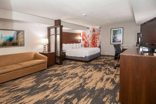 Fairfield Inn & Suites by Marriott Dallas DFW Airport South/Irving - image 19