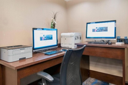 Fairfield Inn & Suites by Marriott Dallas DFW Airport South/Irving - image 21