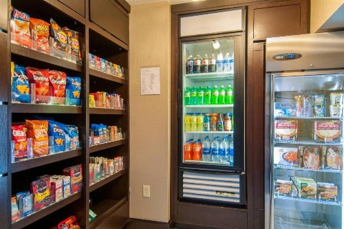 Fairfield Inn & Suites by Marriott Dallas DFW Airport South/Irving - image 23