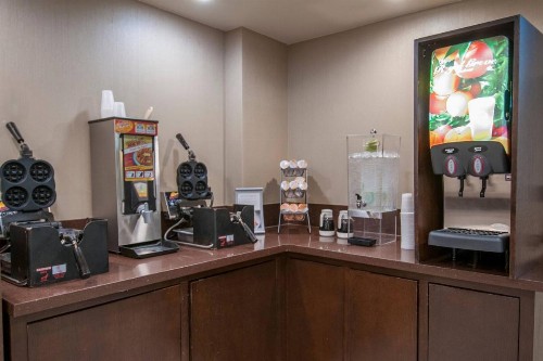 Fairfield Inn & Suites by Marriott Dallas DFW Airport South/Irving - image 24