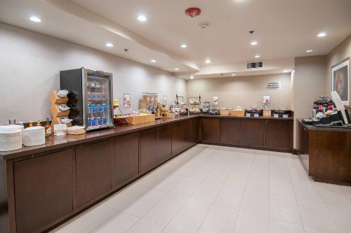 Fairfield Inn & Suites by Marriott Dallas DFW Airport South/Irving - image 27
