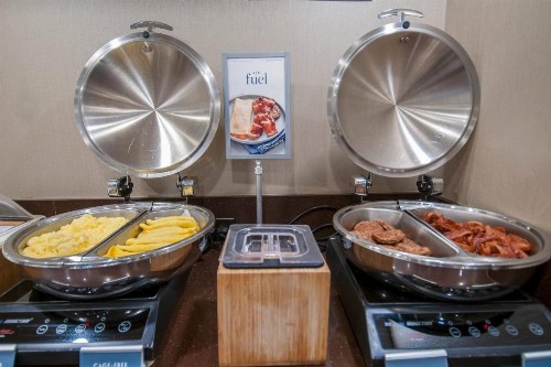 Fairfield Inn & Suites by Marriott Dallas DFW Airport South/Irving - image 28