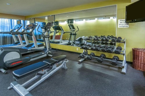 Fairfield Inn & Suites by Marriott Dallas DFW Airport South/Irving - image 31