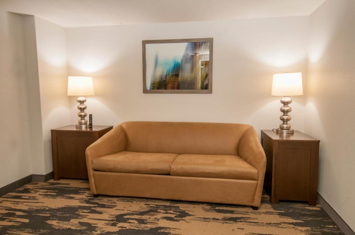 Fairfield Inn & Suites by Marriott Dallas DFW Airport South/Irving - image 6