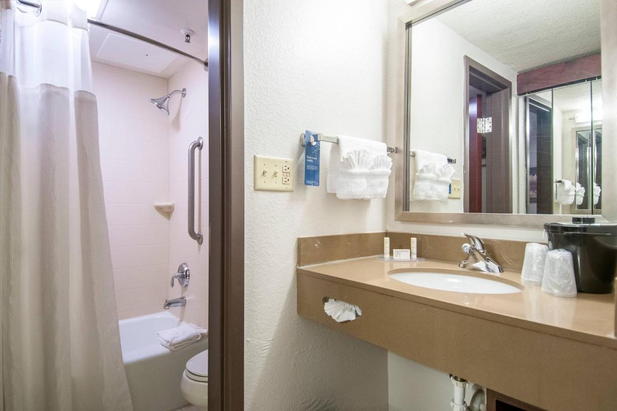 Fairfield Inn & Suites by Marriott Dallas DFW Airport South/Irving - image 7