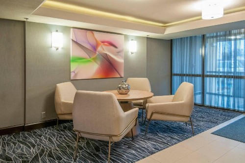 Fairfield Inn & Suites by Marriott Dallas DFW Airport South/Irving - image 9