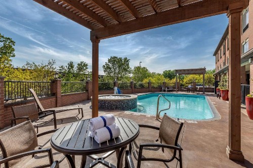 Best Western Plus DFW Airport Suites - image 26