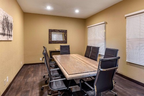 Best Western Plus DFW Airport Suites - image 28