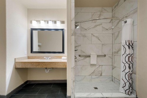 Best Western Plus DFW Airport Suites - image 30