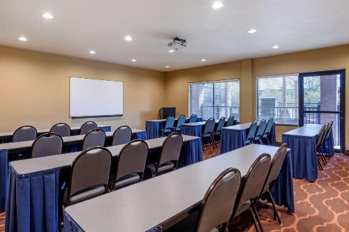 Best Western Plus DFW Airport Suites - image 34