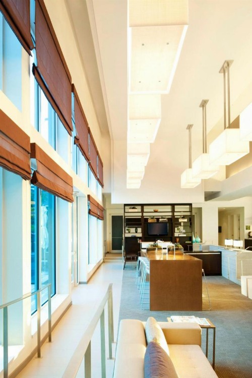 Element Dallas Forth Worth Airport North - image 16
