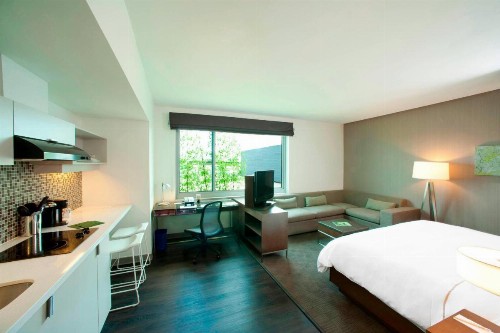 Element Dallas Forth Worth Airport North - image 3