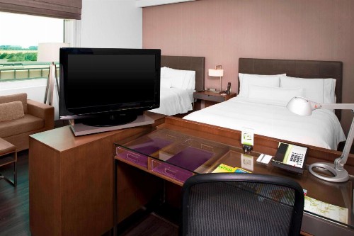 Element Dallas Forth Worth Airport North - image 5