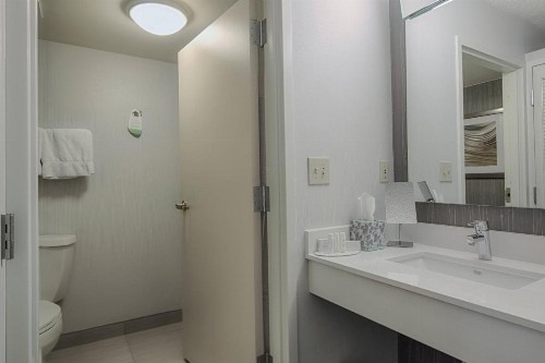 Courtyard by Marriott Dallas DFW Airport North/Irving - image 13