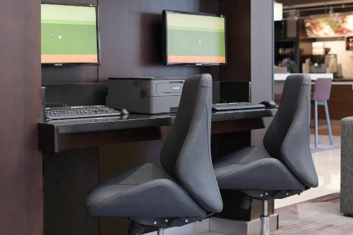 Courtyard by Marriott Dallas DFW Airport North/Irving - image 26