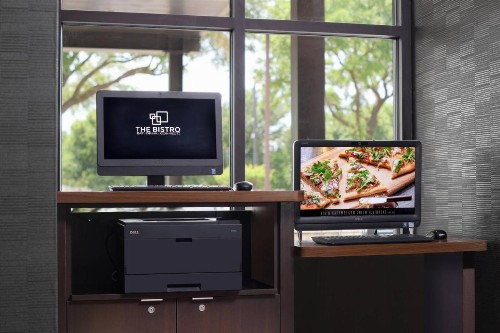 Courtyard by Marriott Dallas DFW Airport North/Irving - image 5