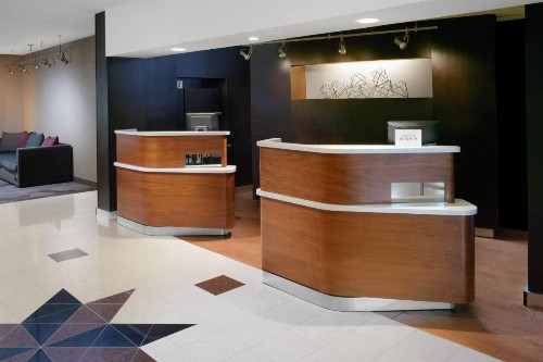 Courtyard by Marriott Dallas DFW Airport North/Irving - image 6