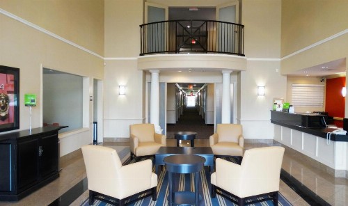 Extended Stay America Suites - Dallas - Las Colinas - Green Park Dr - image 2