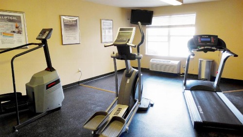 Extended Stay America Suites - Dallas - Las Colinas - Green Park Dr - image 28