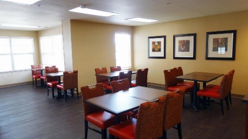 Extended Stay America Suites - Dallas - Las Colinas - Green Park Dr - image 8