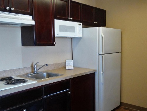 Extended Stay America Suites - Dallas - Las Colinas - Green Park Dr - image 9