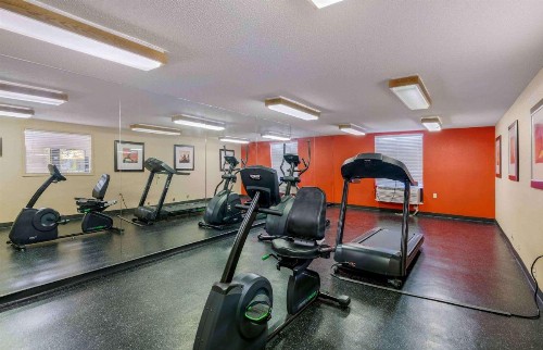 Extended Stay America Suites - Dallas - Las Colinas - Meadow Creek Dr - image 12