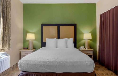 Extended Stay America Suites - Dallas - Las Colinas - Meadow Creek Dr - image 13