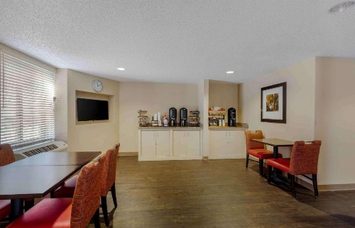 Extended Stay America Suites - Dallas - Las Colinas - Meadow Creek Dr - image 18