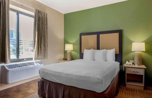 Extended Stay America Suites - Dallas - Las Colinas - Meadow Creek Dr - image 22