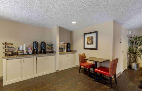Extended Stay America Suites - Dallas - Las Colinas - Meadow Creek Dr - image 23