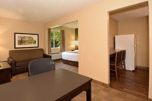Extended Stay America Suites - Dallas - Las Colinas - Meadow Creek Dr - image 24