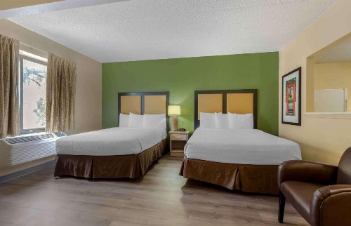Extended Stay America Suites - Dallas - Las Colinas - Meadow Creek Dr - image 25
