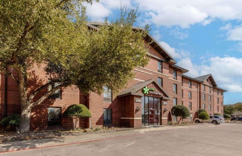 Extended Stay America Suites - Dallas - Las Colinas - Meadow Creek Dr - image 27