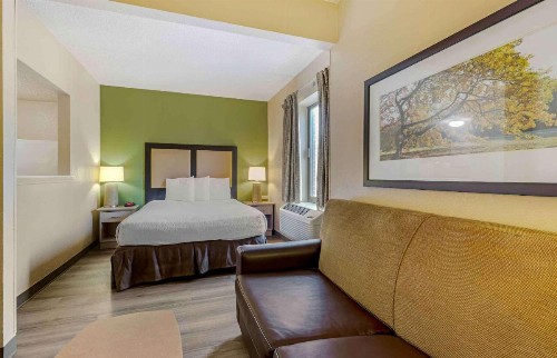 Extended Stay America Suites - Dallas - Las Colinas - Meadow Creek Dr - image 29