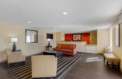 Extended Stay America Suites - Dallas - Las Colinas - Meadow Creek Dr - image 33