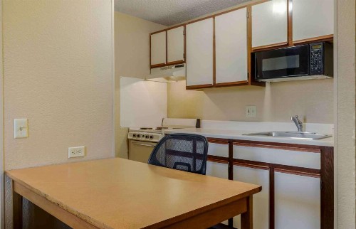 Extended Stay America Suites - Dallas - Las Colinas - Meadow Creek Dr - image 37