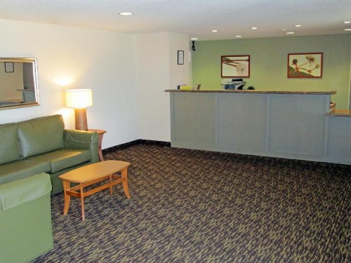 Extended Stay America Suites - Dallas - Las Colinas - Meadow Creek Dr - image 38