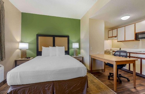 Extended Stay America Suites - Dallas - Las Colinas - Meadow Creek Dr - image 39