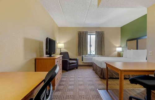 Extended Stay America Suites - Dallas - Las Colinas - Meadow Creek Dr - image 4