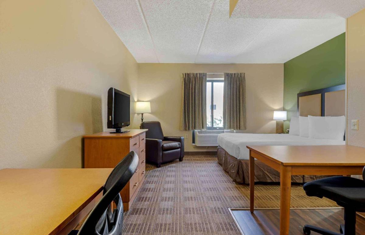 Extended Stay America Suites - Dallas - Las Colinas - Meadow Creek Dr - image 4
