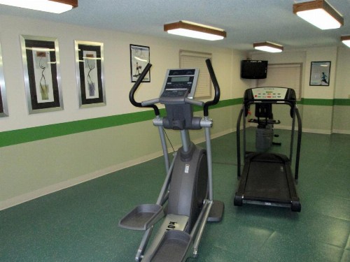 Extended Stay America Suites - Dallas - Las Colinas - Meadow Creek Dr - image 41