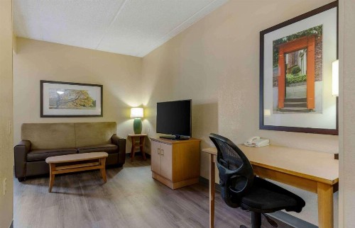 Extended Stay America Suites - Dallas - Las Colinas - Meadow Creek Dr - image 44