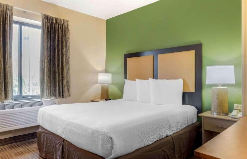 Extended Stay America Suites - Dallas - Las Colinas - Meadow Creek Dr - image 47