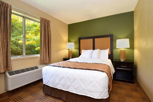 Extended Stay America Suites - Dallas - Las Colinas - Meadow Creek Dr - image 48