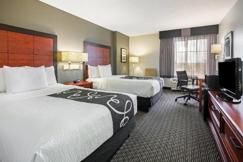 La Quinta by Wyndham DFW Airport South / Irving - image 10