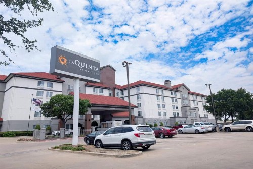 La Quinta by Wyndham DFW Airport South / Irving - image 19